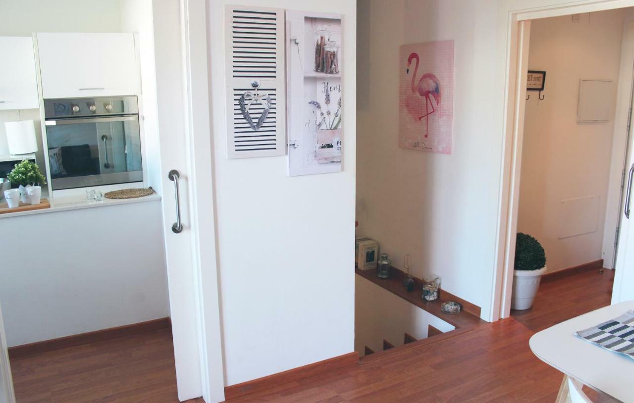 Apartamento Sitges Ático 2 min a Playa San Sebastían Exterior foto