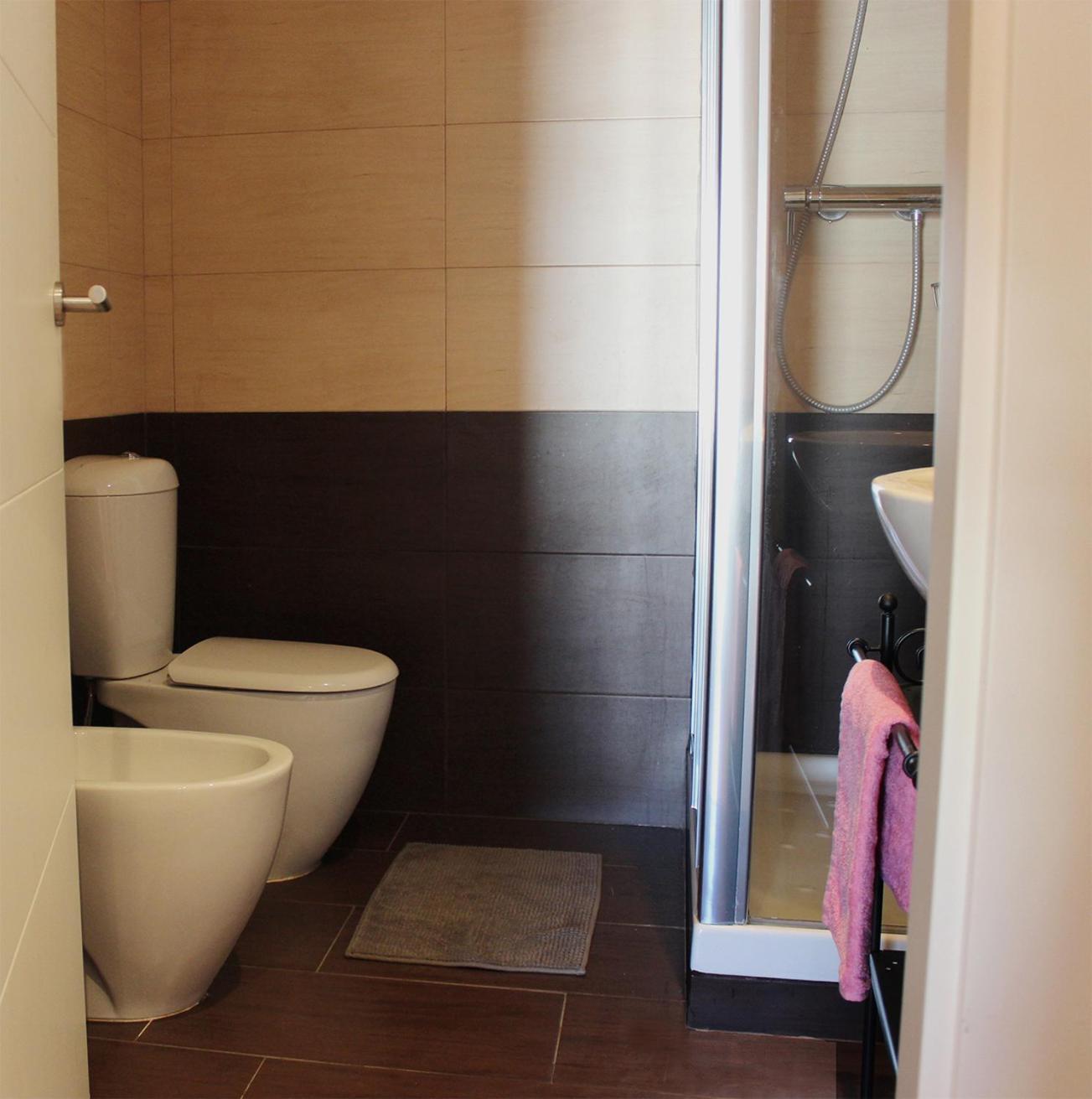 Apartamento Sitges Ático 2 min a Playa San Sebastían Exterior foto